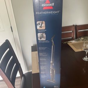 Bissel vacuum